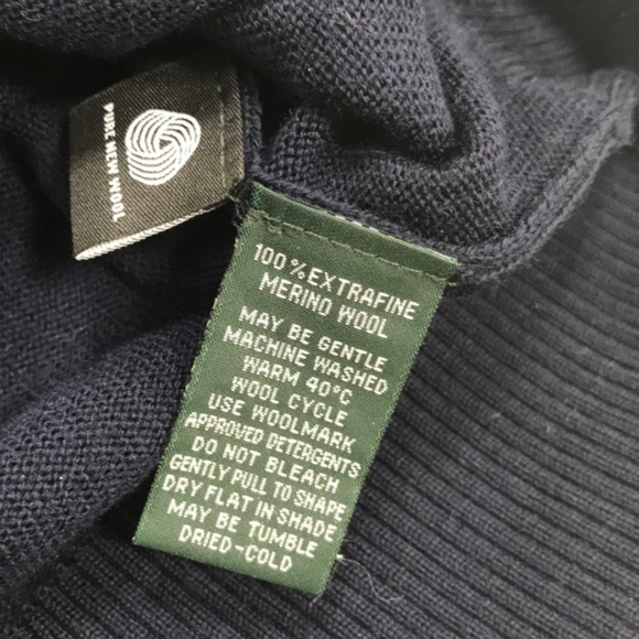 Rodd & Gunn Hawtrey Knit Sweater - Picture 4 of 6